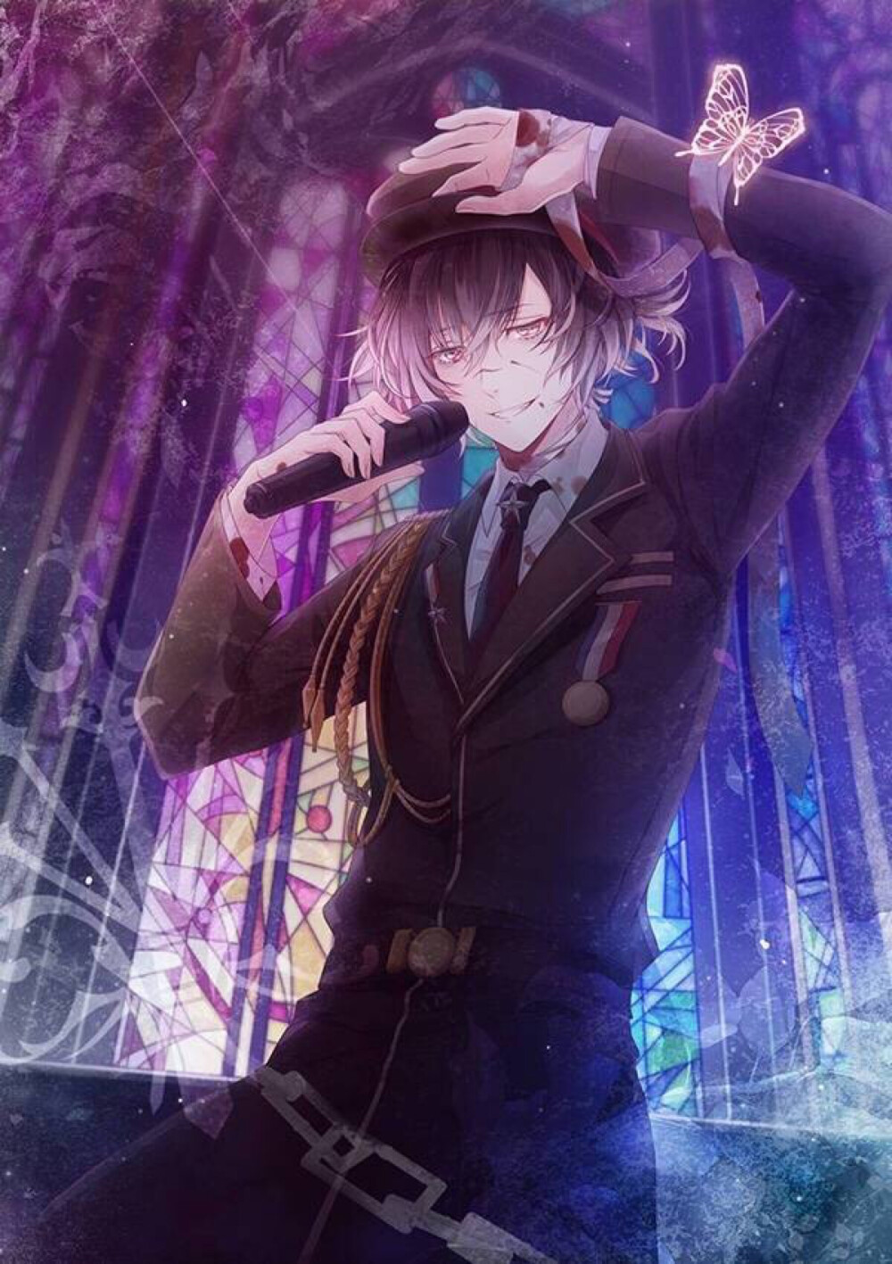 diabolik lovers