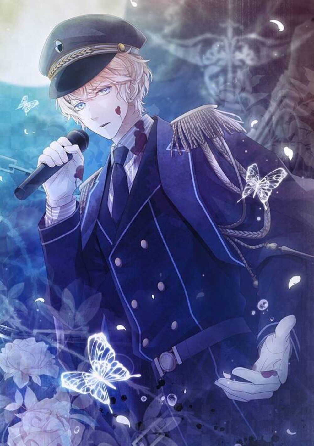 diabolik lovers