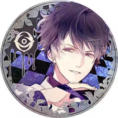 diabolik lovers