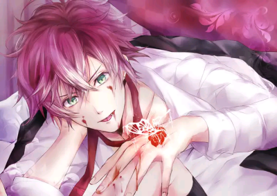 diabolik lovers