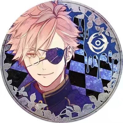 diabolik lovers 月浪