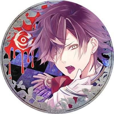 diabolik lovers