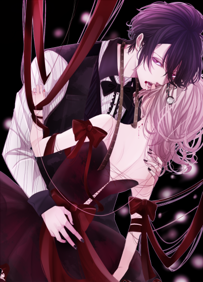 diabolik lovers