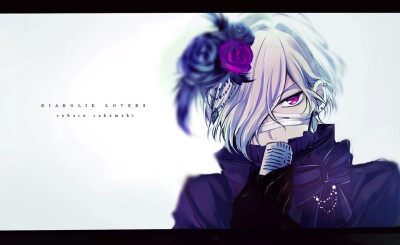 diabolik lovers