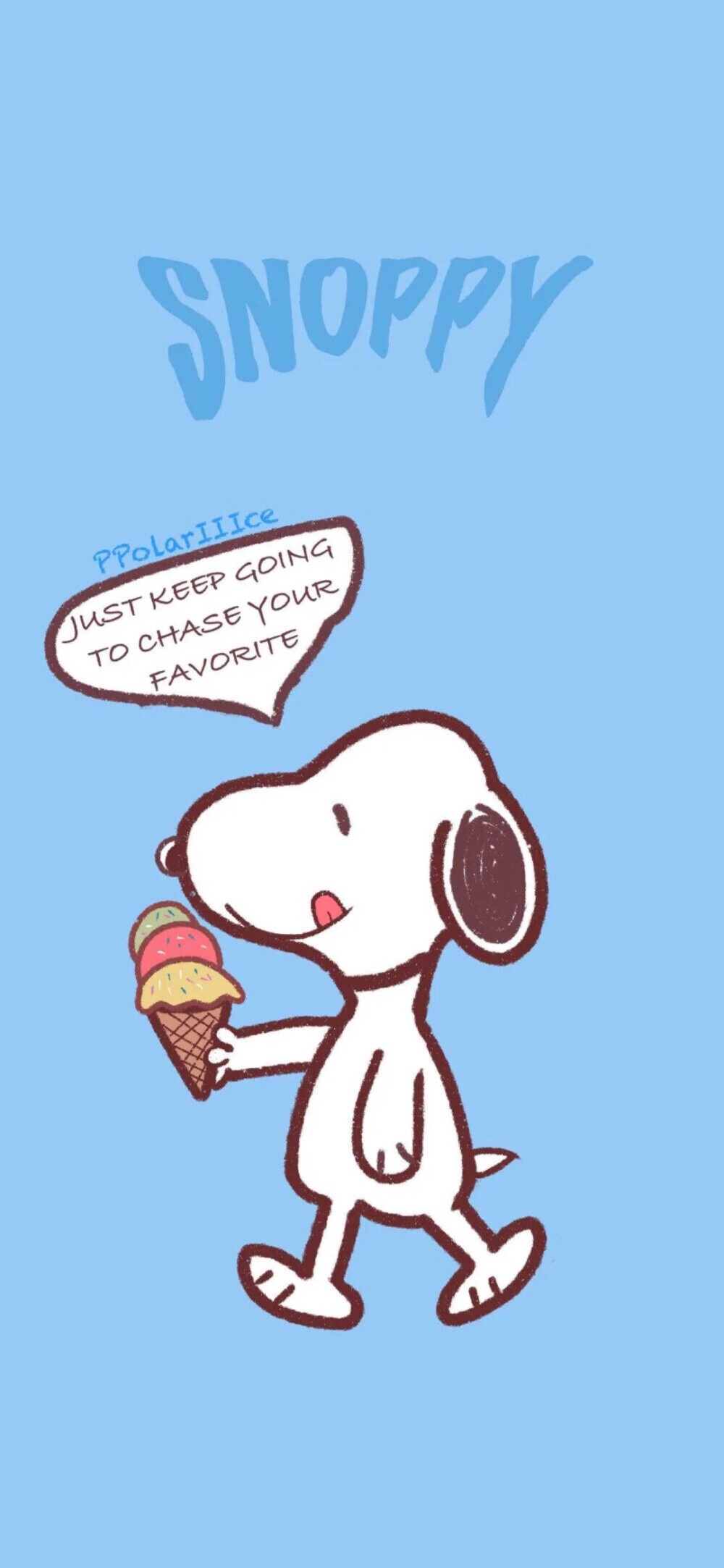 snoopy