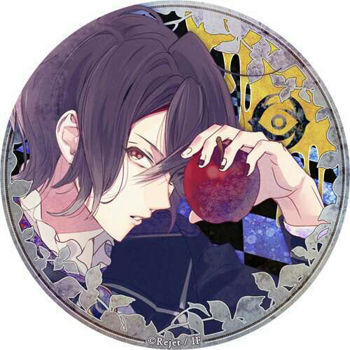 diabolik lovers kino