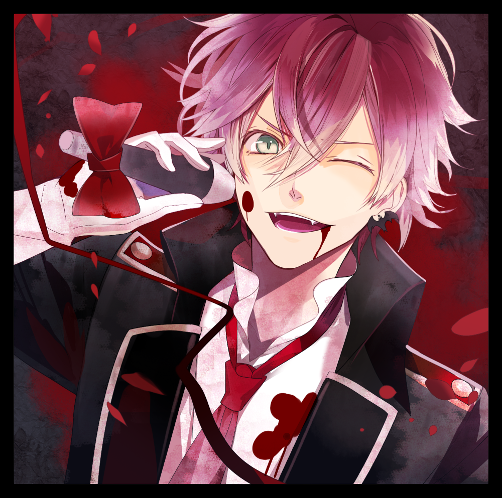 diabolik lovers