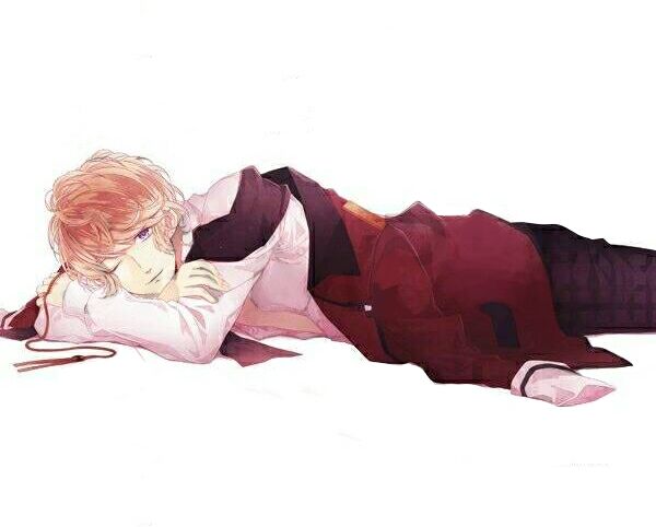 diabolik lovers