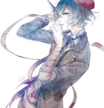 diabolik lovers