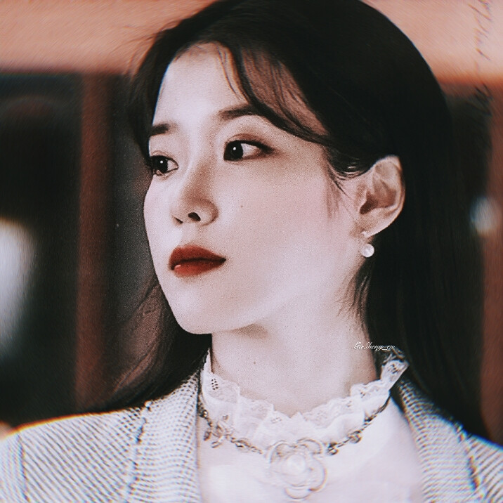 李知恩 ©®顾笙恩