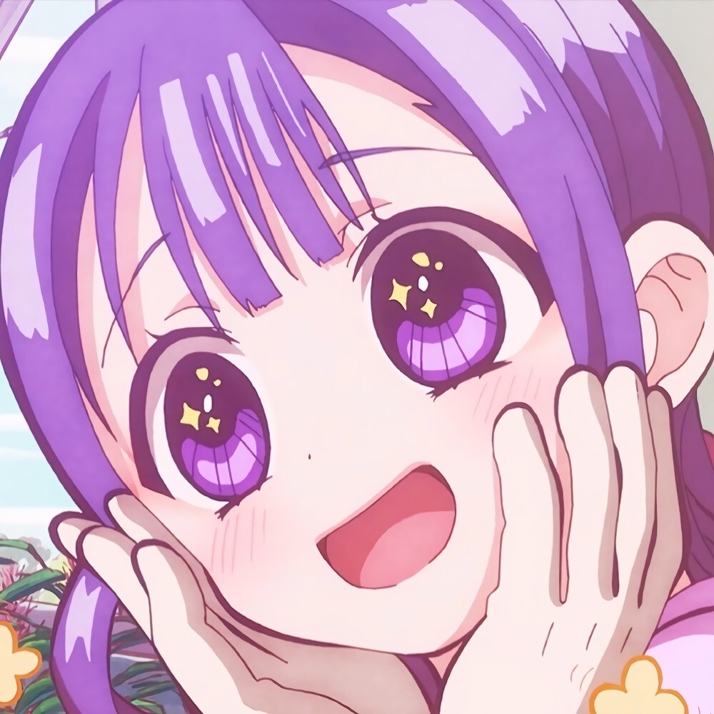 地缚少年花子君葵