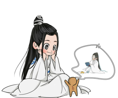 魔道祖师 陈情令