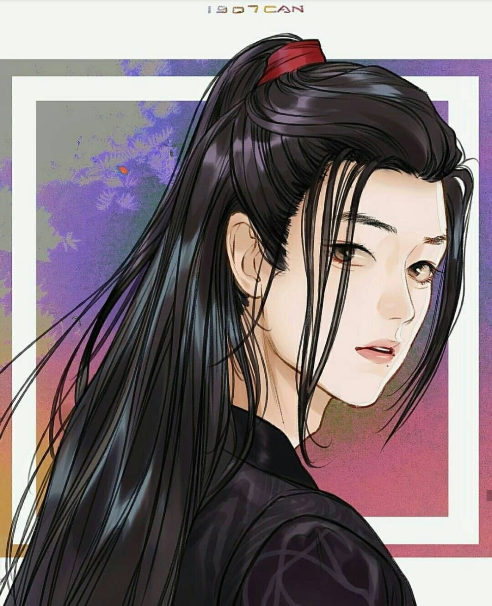 魔道祖师 陈情令