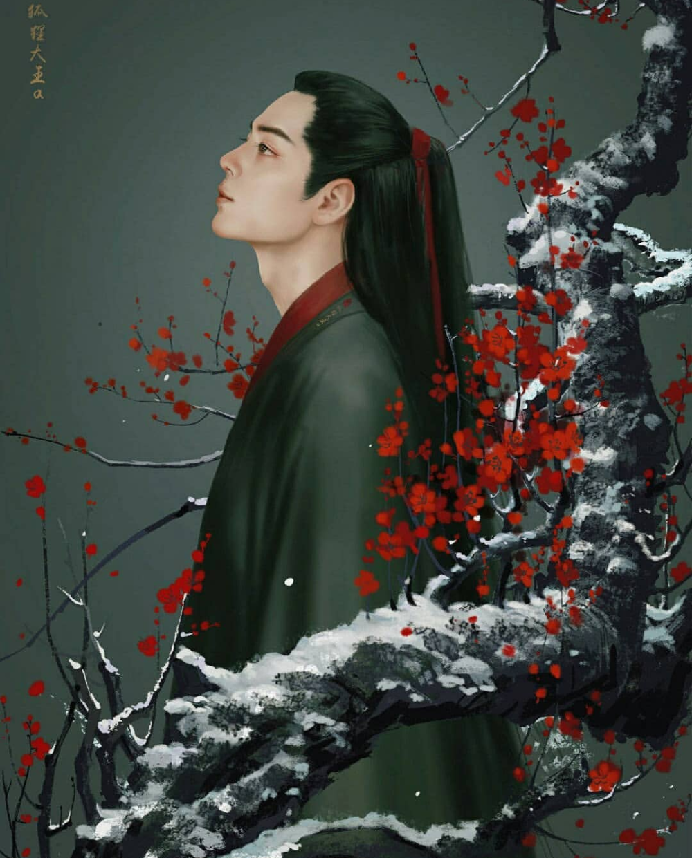 魔道祖师 陈情令