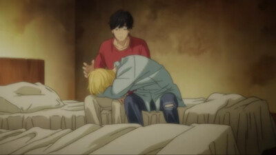 Ash亚修<bananafish>