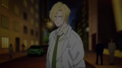 Ash亚修<bananafish>