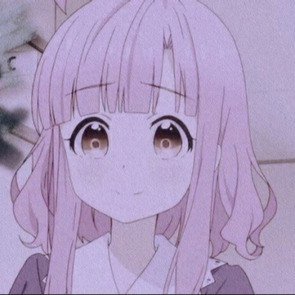 可爱温柔优质动漫女头赞评论更多