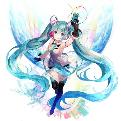 初音