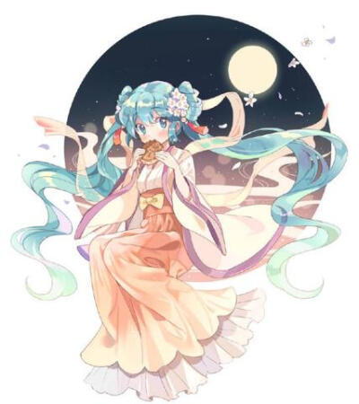 初音