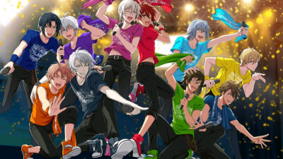 idolish7