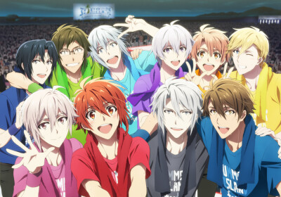 idolish7