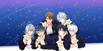 idolish7