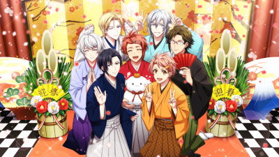 idolish7