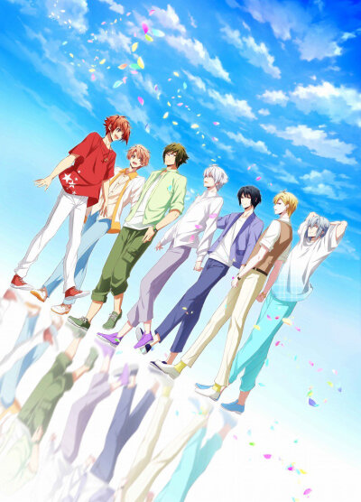 idolish7