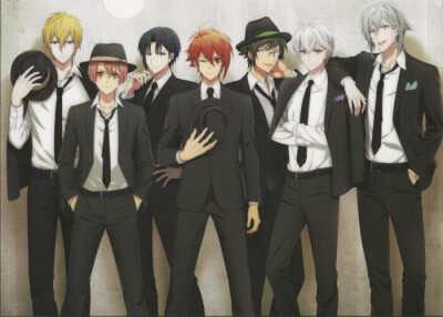 idolish7