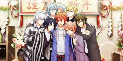 idolish7