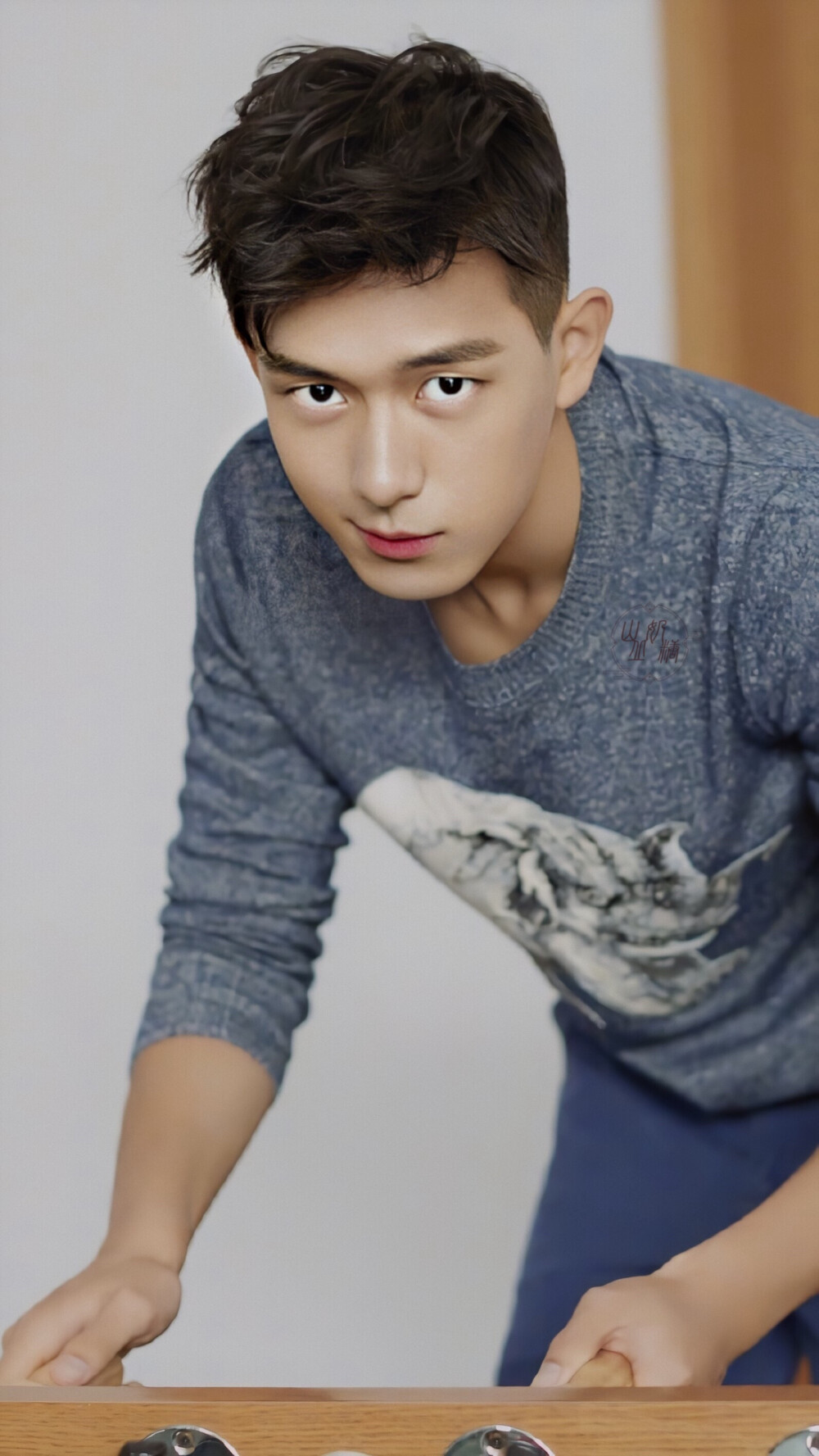 演员李现1评论更多