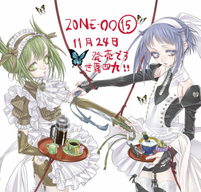 zone-00 - 堆糖，美图壁纸兴趣社区