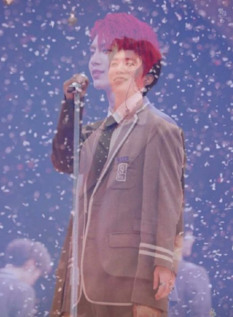 NINEPERCENT 一眨眼这九个少年都出道两年了，成团夜就好像还在昨天一样。而且最近这九个崽崽有很多合体机会 蔡徐坤、黄明昊《奔跑吧》节目首期录制朱正廷、王子异合作新歌《EMPTY SPACE》5.7号上线范丞丞、小鬼王琳凯新综艺《我要这样生活》即将播出蔡徐坤、陈立农、范丞丞、黄明昊、尤长靖确认参加相信未来在线义演万分期待不过林彦俊你干啥去了。