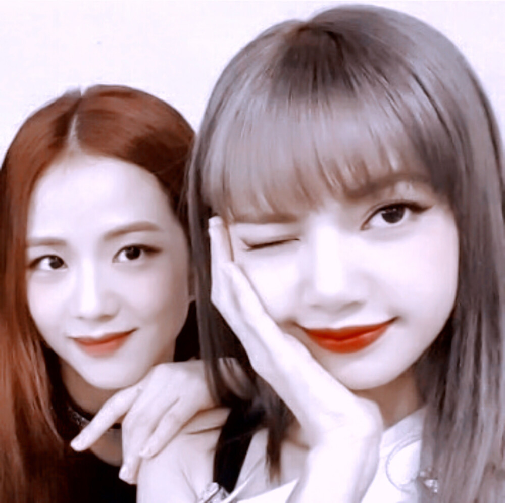 BLACKPINK