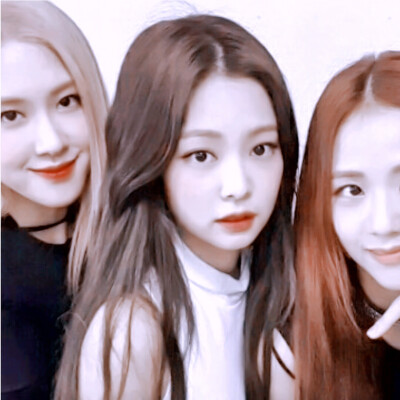 BLACKPINK