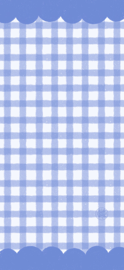 -可爱壁纸 少女心壁纸
蓝色小熊+蓝色格子壁纸
图源cr小熊代言人