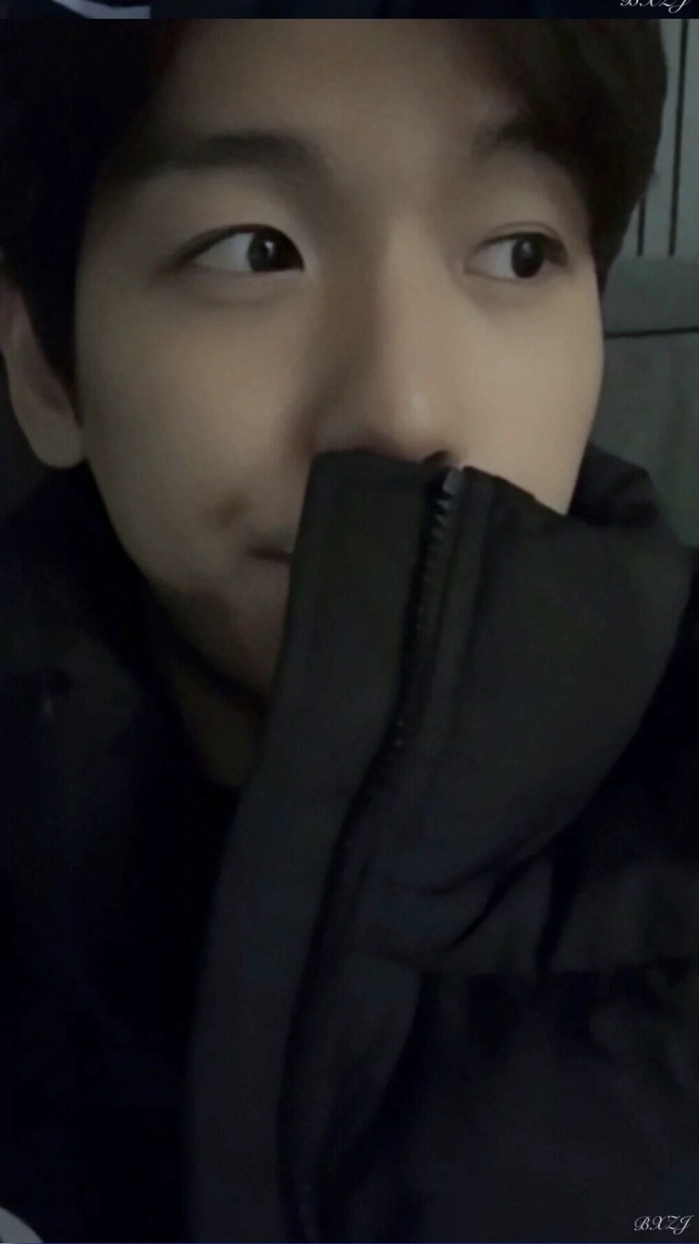 自拍教科书边伯贤