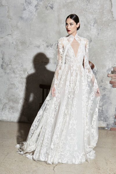 Zuhair Murad Bridal Spring-Summer 2020