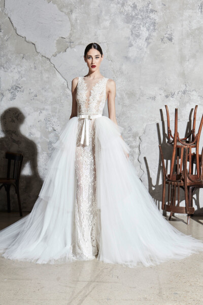 Zuhair Murad Bridal Spring-Summer 2020