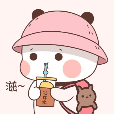 搞怪可爱 多人头像 闺蜜头像
Cr.黄小B