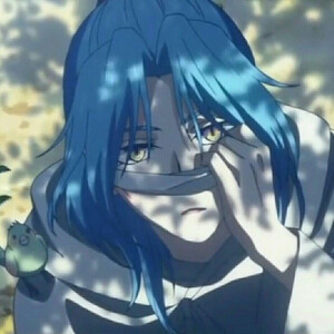 动漫男生头像番名晨曦公主阿弥苏芳