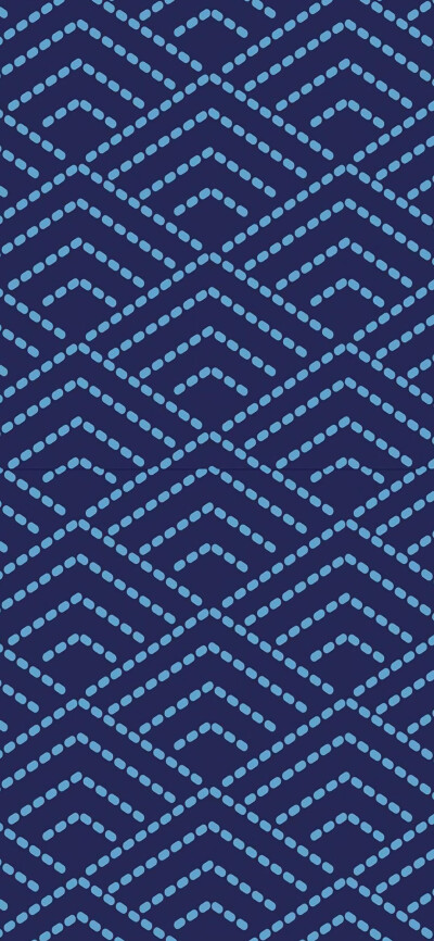 日系和风平铺壁纸