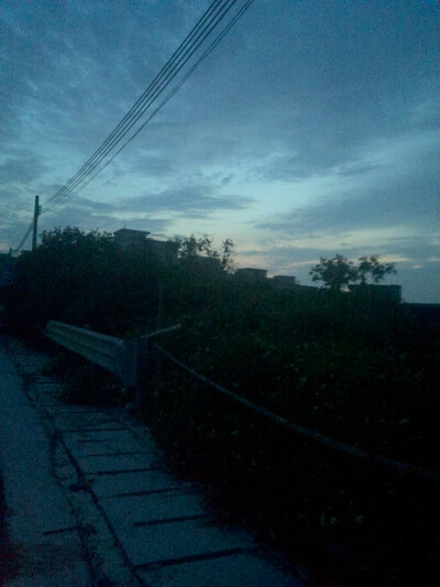 美丽的风景（*＾ワ＾*）