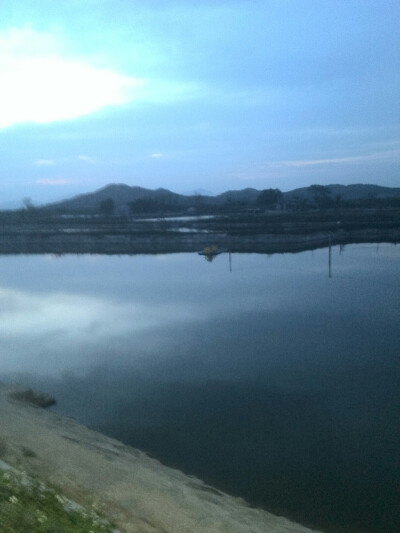 美丽的风景（*＾ワ＾*）