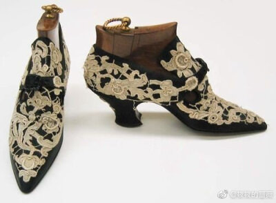 古董女鞋