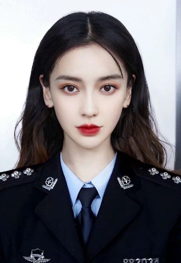 Angelababy