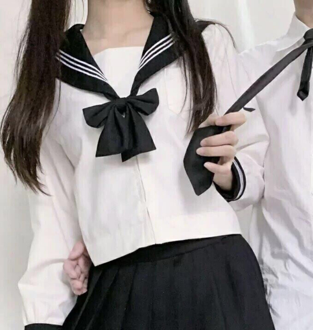 简简单单jk部位情头cr情侣头像