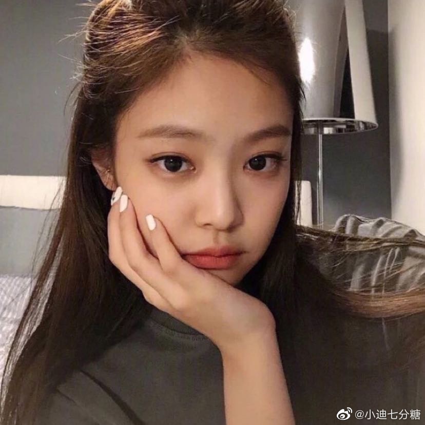 JENNIE 金智妮 BlackPink