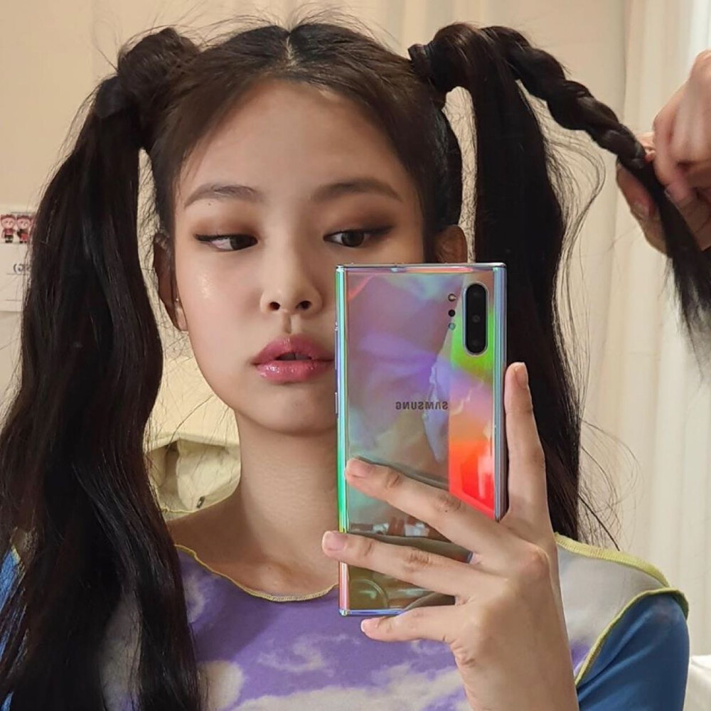 JENNIE 金智妮 BlackPink