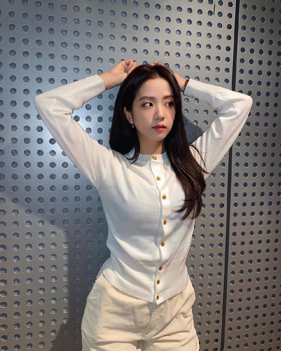 金智秀 Jisoo BlackPink